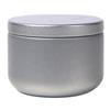 Latas Pequeñas de Metal para Viaje para Té Negro y Té Verde, Latas de Té Universales, Mini Latas Selladas con Impresión de Pegatinas con Logo