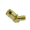 Adaptador SMA-KJ135 deg