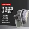 Cepillo para Neumáticos, Cepillo para Rines, Mopa Especial para Lavado de Autos, Cepillo de Limpieza, Herramienta Artefacto de Descontaminación Potente, Suministros de Limpieza para Autos