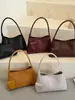 Bolso de Mujer de Tejido de Alto Estilo, Tendencia Verano 2026, Bolso Versátil para el Trabajo, Hombro, Debajo del Brazo, Bolso de Mano de Nicho