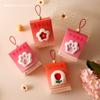 Recuerdos de Boda, Toallas Pequeñas Bordadas, Toallas Cuadradas, Regalos para Damas de Honor, Recuerdos para Invitados, Regalos para Eventos de Inauguración, Regalos Festivos