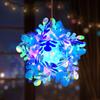 Lanternas Coloridas de Bolsa Pequenas Luminous DIY para Feira Noturna de Pontos Turísticos Brinquedos Infantis Lanternas Artesanais Venda por Atacado