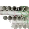 Tubo de Comunicación de Potencia, Tubo de Flor de Ciruelo de Siete Agujeros, Tubo Corrugado de Doble Pared de HDPE, Tubo con Esqueleto de Malla de Alambre, Tubo de Drenaje Espiral de PVC-U
