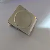 Escuadra con Clip Magnético y Clips Magnéticos Redondos Papelería de Oficina Etiqueta para Carpeta de Archivo Magnética Clip Metálico