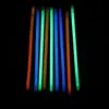 Palos Luminosos Grandes para Venta al por Mayor Juguetes Palos Luminosos de Colores de Mano Soporte para Reuniones Anuales Concierto Palo Luminoso para Exteriores