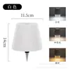 Luz LED para tapón de botella de vino Enchufe Luz para cabeza de vino RGB Bar Restaurante Recargable Lámpara de mesa para botella de vino Fábrica Venta al por mayor