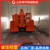 Fabricante de Vagão de Mineração de Vaivém St-8B Especificações Fabricante de Vagão de Mineração de Vaivém Fornecimento Direto Vagão de Mineração de Vaivém St-8B