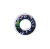 Anillos Saborizantes Transfronterizos de Amazon, 0 Azúcar, 0 Calorías, Anillos Potenciadores de Aroma, Varios Sabores de Frutas, Potenciador para Agua Potable, Grado Alimenticio, En Stock