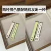 Adecuado para la Correa del Reloj Xiaomi Mi Band 11, Estilo Delgado Bloque de Color con Hebilla Doble, Correa de Repuesto de Cuero para Xiaomi 9/8 Nfc
