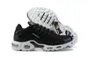 Comércio Exterior Transfronteiriço Air Max Plus Tn Primeira Geração Modernos Respiráveis Esportivos Masculinos Sapatos com Amortecimento de Ar de Comprimento Total Casuais