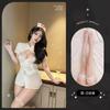 Lemon Story Lencería Sexy Sexy Puro Deseo Uniforme de Enfermera Juego de Rol Femenino Apasionado Caliente Hueco Exponiendo Pecho Uniforme