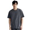 Fabricante de origen Camiseta de manga corta para hombre Verano Nuevo Delgada Moderna Marca Tops Slim Camiseta estampada Manga corta Camiseta de hombre
