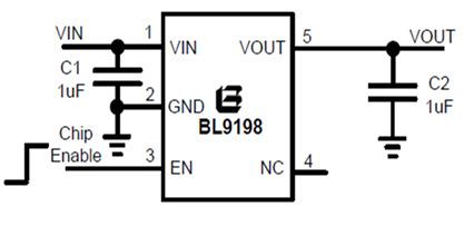 BL9198-12BAPRN