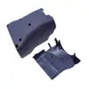Adecuado para Toyota Land Cruiser Wagon F80 90-98 Cubierta de Columna de Dirección Sin Control de Crucero
