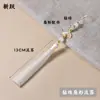 Adornos de Borlas de Poliéster Estilo Antiguo Hanfu Borlas Decorativas Flecos Ropa Textiles para el Hogar Accesorios de Borlas Hechos a Mano Fabricante