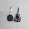 Adecuado para cilindro de cerradura Toyota camei cilindro de cerradura de puerta cilindro de cerradura de coche gran cantidad Congyou