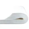 Toalla Desechable Toalla de Pies Engrosada Venta al Por Mayor Masaje de Pies Salón de Belleza Toalla de Pies Toalla No Tejida Especial para Baño de Pies