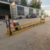 Vibrador de viga para pavimento de concreto Tipo marco de combinación libre Pavimentadora Vibrador de viga Vibrador de viga