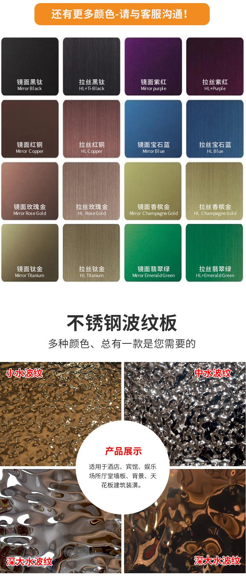 详情