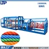 Máquina de Fabricação de Corda de Fita de Nylon Personalizada Máquina de Fabricação de Corda de Estiramento de Polipropileno Torcedor de Corda de Fita