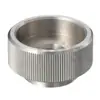 Hax41/Hax42/Hax46-M3/4/5/6/8/10/12 Cabo Recartilhado, Tipo Fixo, Tipo Rosca Interna