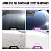 Spray Protector y Conveniente Rayhong 3 en 1 Multiefecto para Pintura de Coche, Recubrimiento Refrescante de Cambio de Color Aplicado a Mano