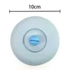 Tapa de Taza de Silicona Universal para Tazas Tazas Térmicas Tapa Accesorios para Tazas Tazas de Cerámica Vasos de Vidrio Cubierta Antipolvo