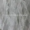 En Stock Al por Mayor Encaje Bordado a Máquina Cristal de Resina Tul Cinta Hanfu Vestido de Boda Zapato y Sombrero Decoración Accesorios de Ropa DIY
