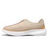 Zapatos Casuales para Hombre Verano Nueva Moda Zapatos de Lona de Moda Antideslizantes Resistentes al Desgaste Zapatos Casuales Slip-On