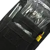 Kit de Ferramentas para Reparo de Pneus Kit de Ferramentas para Bicicleta Ferramenta de Reparo Multifuncional Ferramenta Combinada para Bicicleta de Montanha