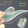 Papel de cera depilatório de cera de abelha transfronteiriço para pelos labiais, barba de homens e mulheres, corpo para pelos das pernas, pelos das mãos, artefato de remoção de pelos, algodão emoliente monolítico