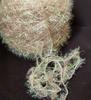 Gancho Varal de Lavar Louça Coreia do Sul Acrílico Lado Único Cabelo Longo Vidro Seda Morango Feito à Mão Desenho Animado Smiley Cozinha Sem Óleo