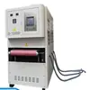 Máquina de Desbarbado y Chaflanado Máquina de Desbarbado Totalmente Automática Equipo de Tratamiento de Superficies de Piezas de Trabajo