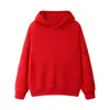 2025 Nuevo Sudadera con Capucha Holgada Pesada de 400g Hombro Caído Marca de Moda Algodón Chino con Capucha para Hombre en Stock Venta al por Mayor con Logo Impreso