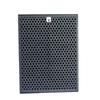Compatível com Purificador de Ar Philips Ac4002 4004 4006 Ac4012 Conjunto de Elementos Filtrantes 3 Peças