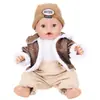 Ropa Nueva de Muñeca de Verano de 43 cm Atuendos de Muñeca para Otoño/Invierno Accesorios para Muñecas American Girl de 18 pulgadas Venta al por Mayor
