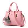 Bolso Bolsa Nueva Moda Bolso Grande Estilo Coreano Hombro Único Casual Cruzado Cuatro Estaciones Bolso de Mujer Exportación Transfronteriza Al por Mayor Bolso