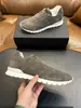 Kiton Marca de Moda Europea Transfronteriza Nuevo Zapatos Casuales de Cuero para Hombre sin Cordones de Gamuza con Aumento de Altura Zapatos de Negocios para Hombre