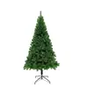 Directo de fábrica: Adornos para árbol de PVC, decoraciones de mesa para árbol de Navidad, los más vendidos transfronterizos de Amazon, artículos de gran venta para crear un ambiente festivo en exposiciones