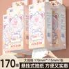 12 Pacotes de Papel Higiênico Pendurado, Papel Higiênico Doméstico, Lenço Facial Macio e Suave para a Pele, Toalha de Papel Espessada, Guardanapo de Celulose Original