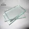 Vidro Guangdong Chixin Recomendado Vidro Temperado Ultra Branco de 10mm Padrão Nacional CCC