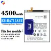 Adecuado para Batería de Teléfono Móvil Samsung A71 4G/A71 5G/A716 Exportación al por Mayor de Fábrica