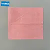 Venta Directa de Fábrica al por Mayor Trapos Perezosos Reutilizables de Colores Gruesos Lavables Paños de Limpieza Multifuncionales para el Hogar