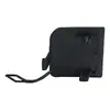 2208851223 es adecuado para la tapa de remolque del parachoques delantero del Mercedes-Benz Clase S W220, tapa de remolque del parachoques, panel decorativo S350