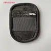 Venta Caliente de Amazon Vacaciones en la Playa Eliminación de Arena Bolsa de Arena Fregado Bolsa Brillante Cepillo para Eliminar Arena Camping en la Playa Toalla para Eliminar Arena