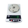 [Balança Eletrônica] 0.01g Balança Analítica de Laboratório de Alta Precisão 1kg/2kg