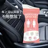 Jiemu Jiemu Saco de Urina de Emergência Urinol Descartável Urinol de Grande Capacidade Urinol Unissex Saco de Urina de Emergência para Carro