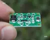 Placa de Controle de Circuito de Luz Solar Luz de Jardim Solar 3-24V Bateria de Lítio Bateria de Chumbo-Ácido Luz Placa de Controle Automático