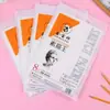 Bolsa de Papel para Bocetos 150g 4K/8K Pintura Artística Papel para Bocetos 120g 20 Hojas Papel para Dibujo a Lápiz Departamento de Ventas al por Mayor