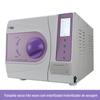 Wanrui Esterilizador Dental Desinfecção Caldeira Gabinete Pet Cirurgia Plástica Hospital Secagem a Vácuo Material Oral Impressão
